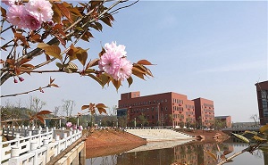 湘中幼兒師范高等?？茖W(xué)校