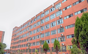 鄭州商業(yè)中等專業(yè)學(xué)校