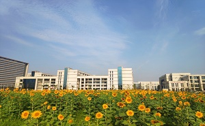 河南測繪職業(yè)學(xué)院