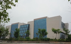 河南城建學(xué)院