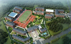 中國人民解放軍國防科學(xué)技術(shù)大學(xué)