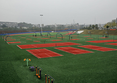 南充技師學(xué)院