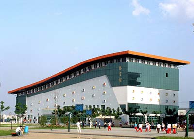 成都職業(yè)技術(shù)學(xué)院