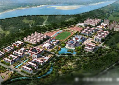 樂(lè)山振興中等職業(yè)學(xué)校