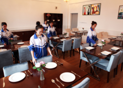 四川省金堂縣職業(yè)高級(jí)中學(xué)