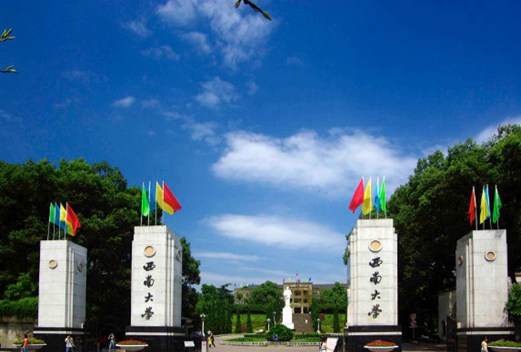 西南大學網(wǎng)絡與繼續(xù)教育學院