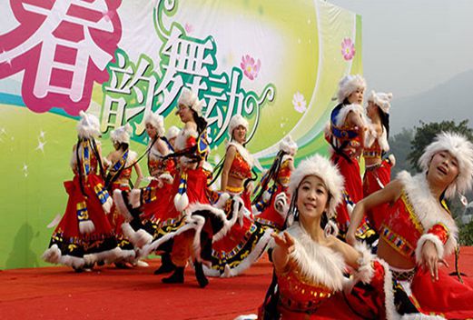 重慶市女子職業(yè)高級(jí)中學(xué)