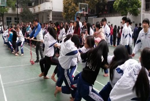 廣州市增城衛(wèi)生職業(yè)技術學校