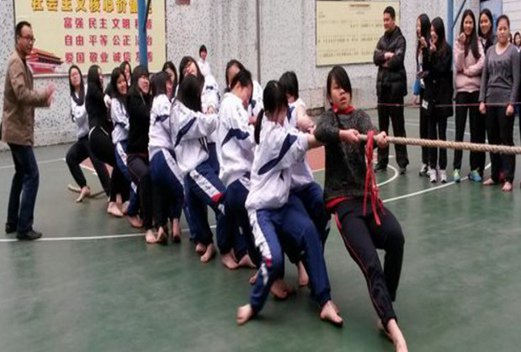 廣州市增城衛(wèi)生職業(yè)技術學校