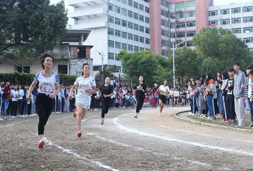 廣東連州衛(wèi)生學(xué)校