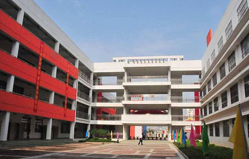 四川省瀘縣建筑職業(yè)中專學(xué)校