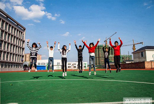 四川省青神中等職業(yè)學(xué)校