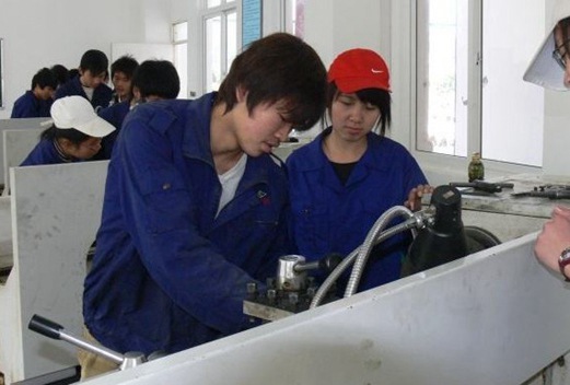 重慶市巴渝職業(yè)技術(shù)培訓(xùn)學(xué)校