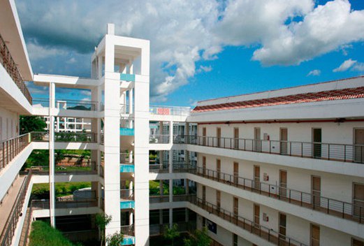 珠海市技師學(xué)院