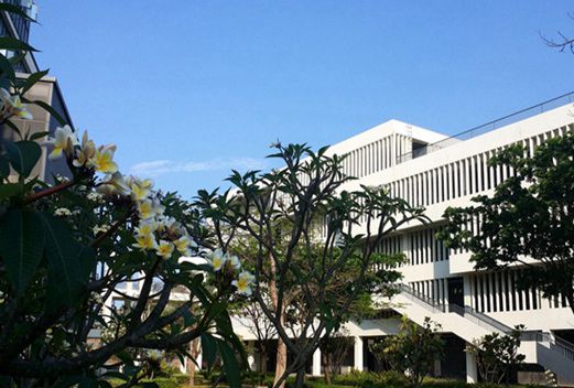 珠海市技師學(xué)院