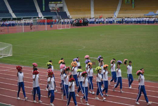 廣州信息工程職業(yè)學(xué)校