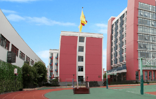 南江縣小河職業(yè)中學(xué)