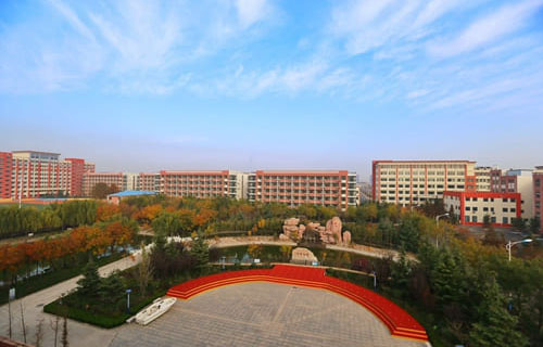 南江縣小河職業(yè)中學(xué)