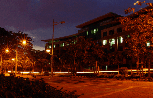 南江縣小河職業(yè)中學(xué)