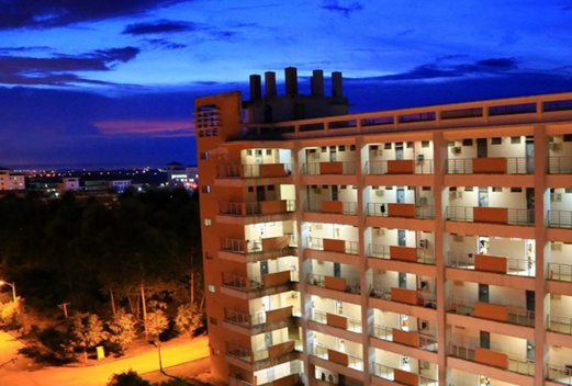 海南職業(yè)技術(shù)學院