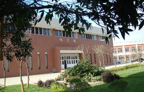 都江堰市技工學(xué)校