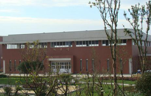 都江堰市技工學(xué)校