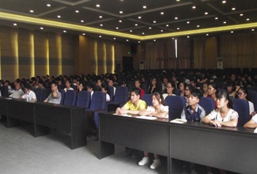 廣西交通職業(yè)技術學院