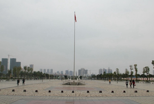 廣西交通職業(yè)技術學院