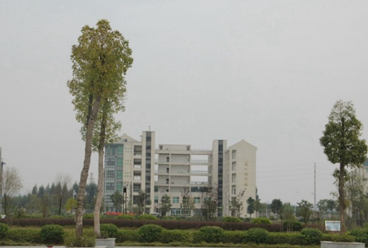 廣西交通職業(yè)技術學院