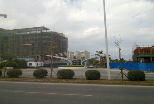 三亞航空旅游職業(yè)學(xué)院