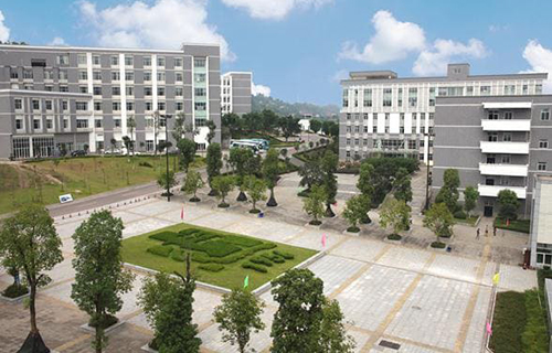 四川省農(nóng)業(yè)廣播電視學(xué)校