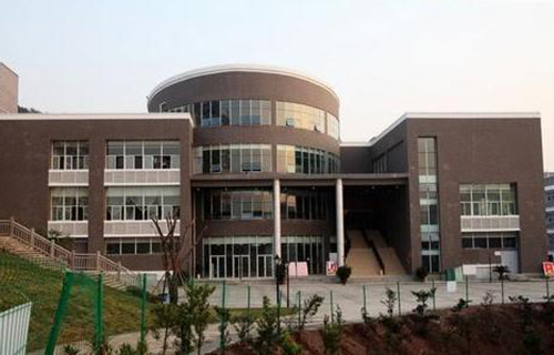 四川省農(nóng)業(yè)廣播電視學(xué)校