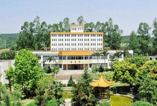 柳州城市職業(yè)學(xué)院