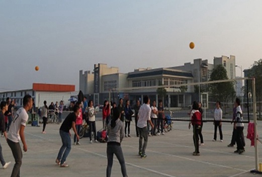 柳州城市職業(yè)學(xué)院