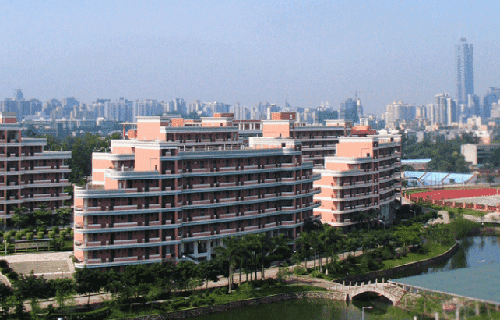 四川省開(kāi)江縣職業(yè)中學(xué)