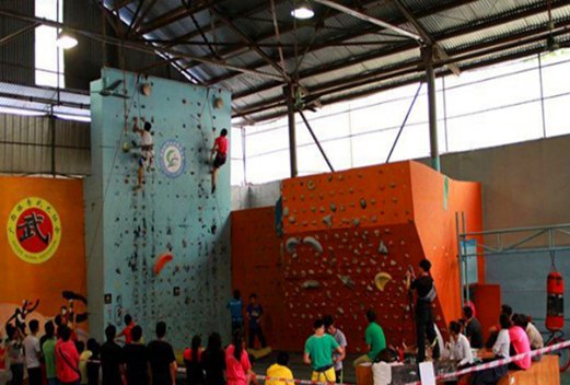 廣西工程職業(yè)學(xué)院