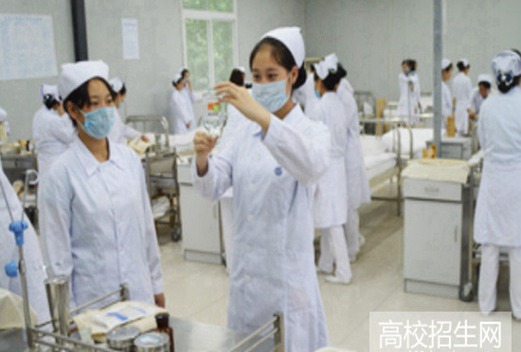 四川國盛技工學(xué)校