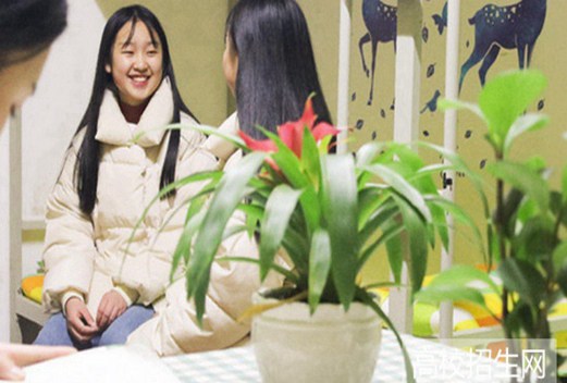 四川國盛技工學(xué)校