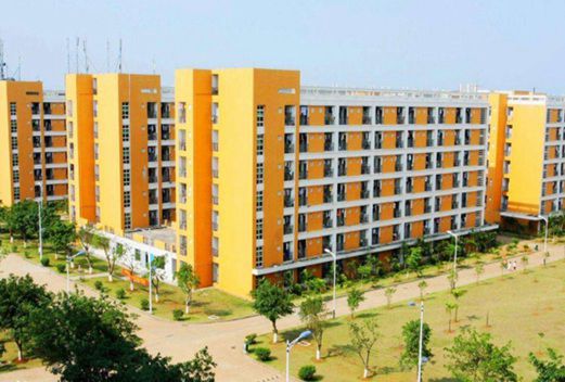 海南工商職業(yè)學(xué)院