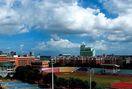 海南工商職業(yè)學(xué)院