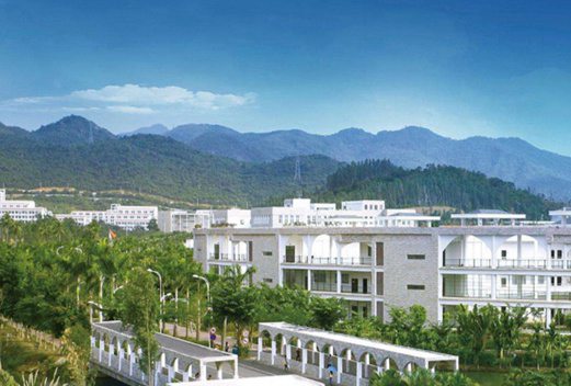 海南工商職業(yè)學(xué)院