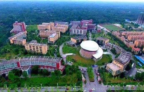 四川藝術職業(yè)學院