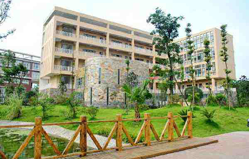 四川藝術職業(yè)學院