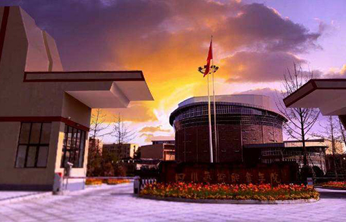 四川藝術職業(yè)學院