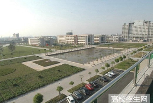 廣西水利電力職業(yè)技術(shù)學(xué)院