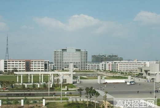 廣西水利電力職業(yè)技術(shù)學(xué)院