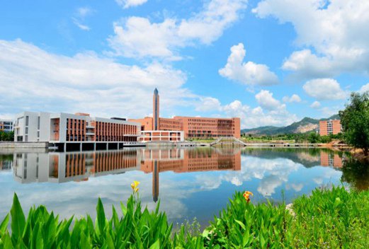 河源職業(yè)技術(shù)學(xué)院