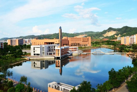 河源職業(yè)技術(shù)學(xué)院