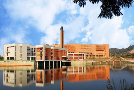 河源職業(yè)技術(shù)學(xué)院