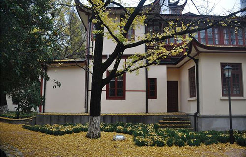 成都市特殊教育中等職業(yè)技術(shù)學(xué)校